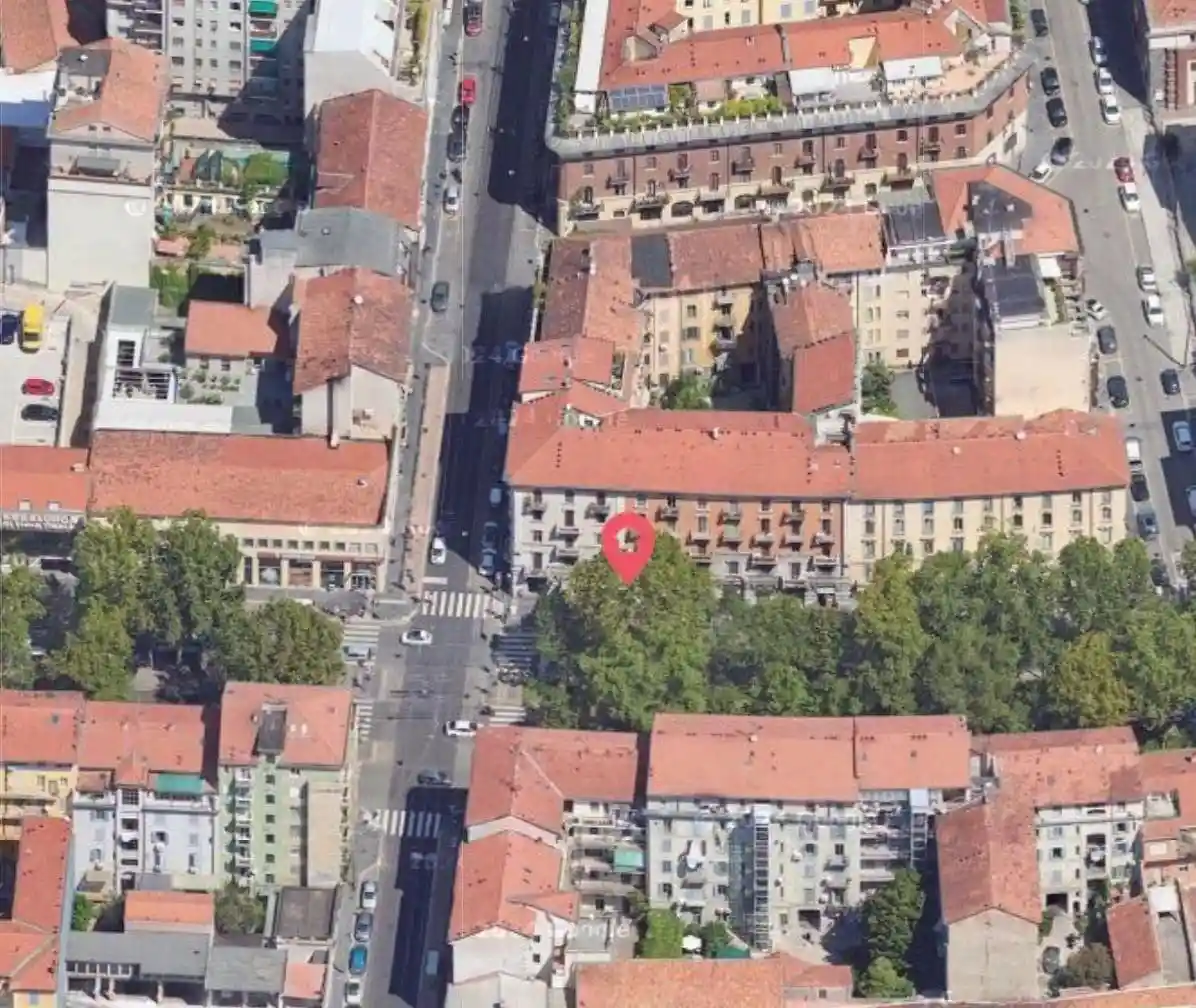 Appartamento all'asta viale Tibaldi,  15, Milano - foto 2