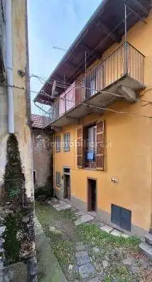 Appartamento in asta a Mergozzo