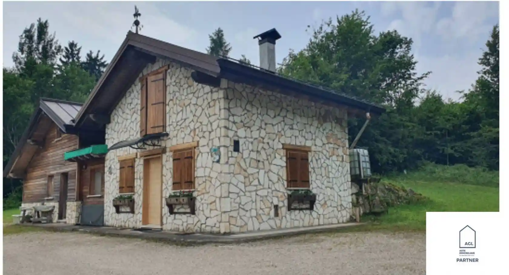 Villa in vendita a Arsiè