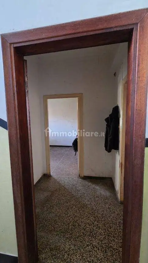 Trilocale Scalinata Don P. Olcese 8, Centro, Recco - foto 3