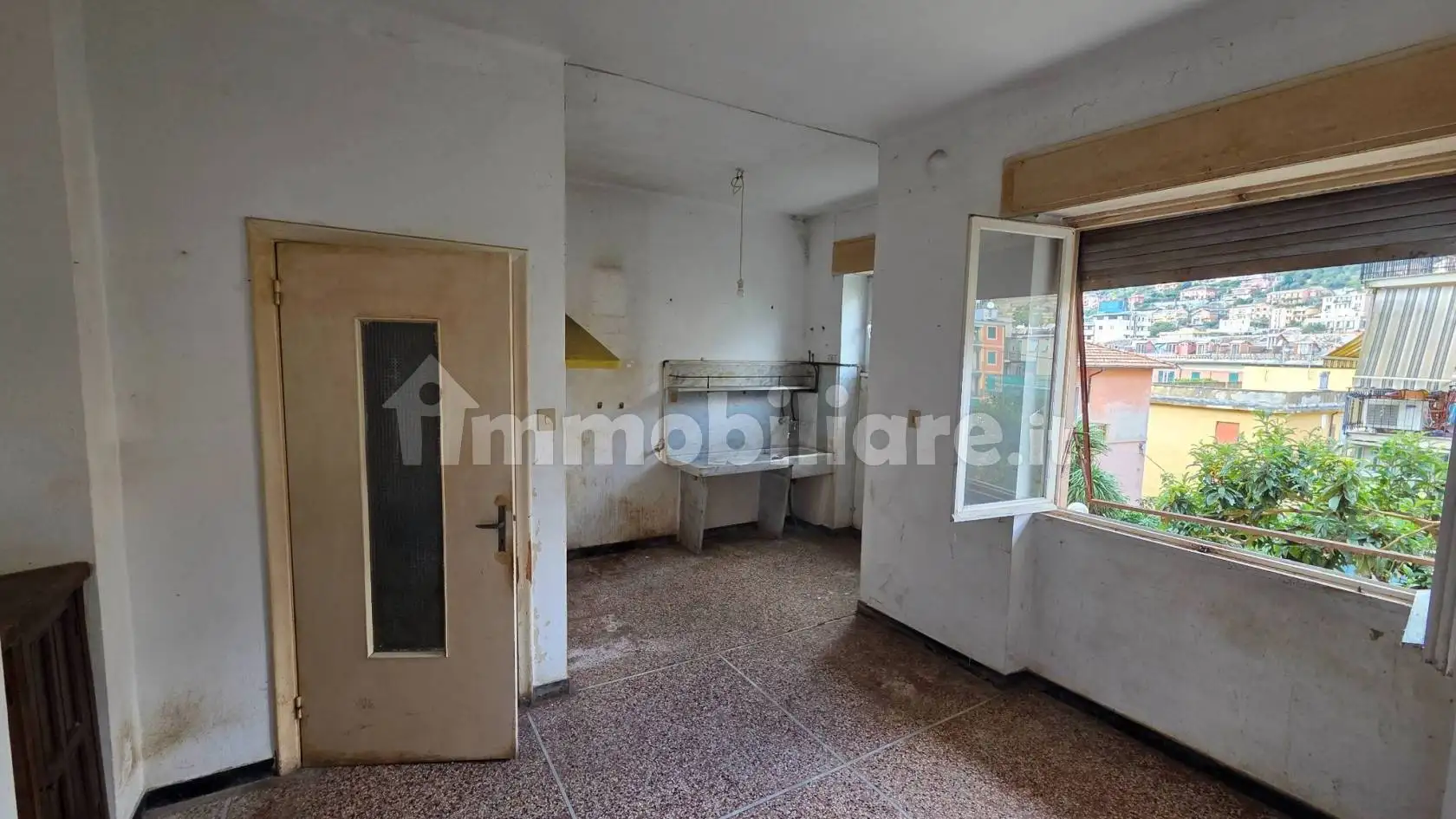 Trilocale Scalinata Don P. Olcese 8, Centro, Recco - foto 5