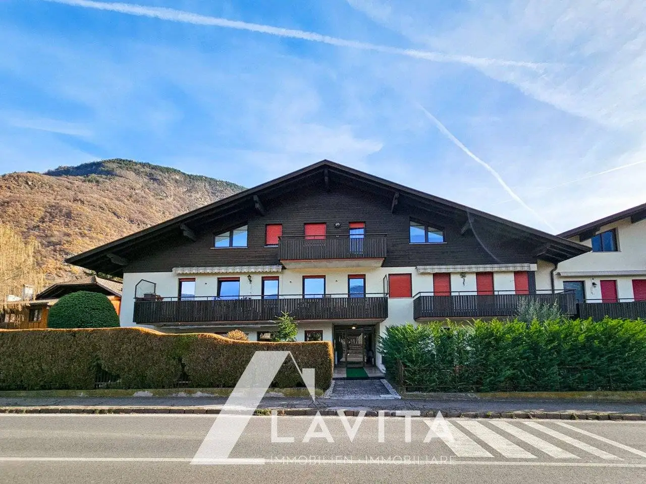 Appartamento in vendita a Gargazzone