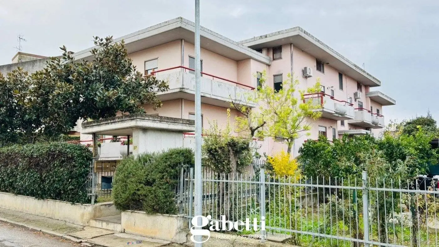 Attico - Mansarda in vendita a Paglieta