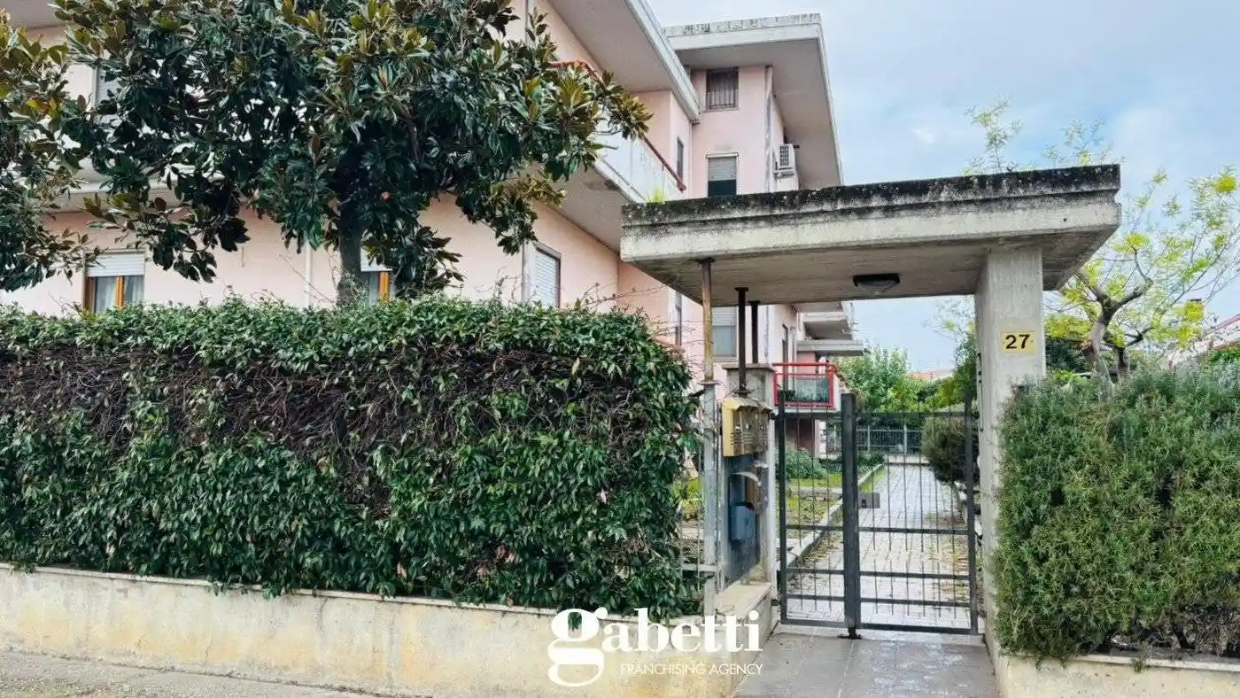 Mansarda via Papa Giovanni XXIII, 28, Centro, Paglieta - foto 2