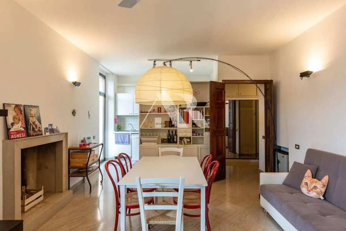 Appartamento in affitto a Verona