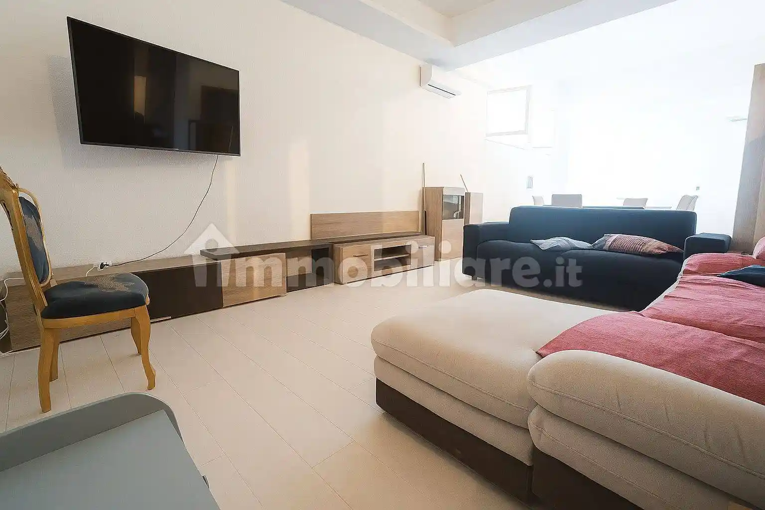 Rustico via Candido De Angelis, Centro Storico, Anzio - foto 4