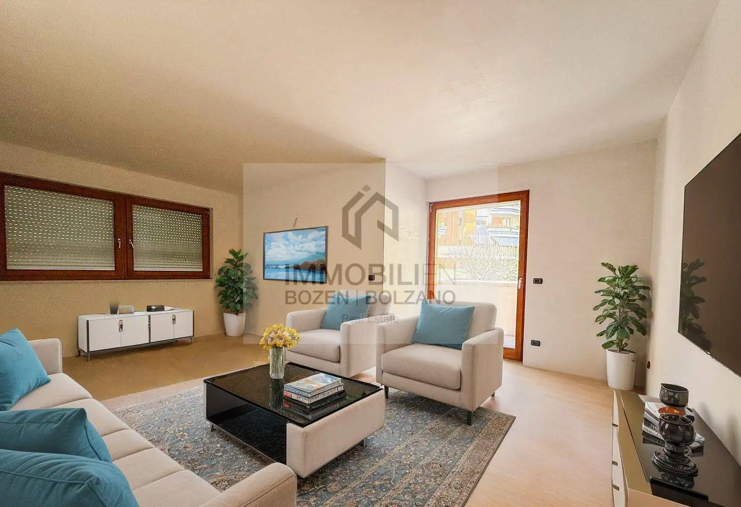 Appartamento in vendita a Bolzano