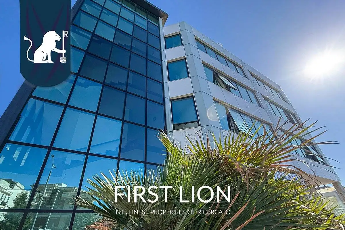 Palazzo - Edificio in vendita a Lecce