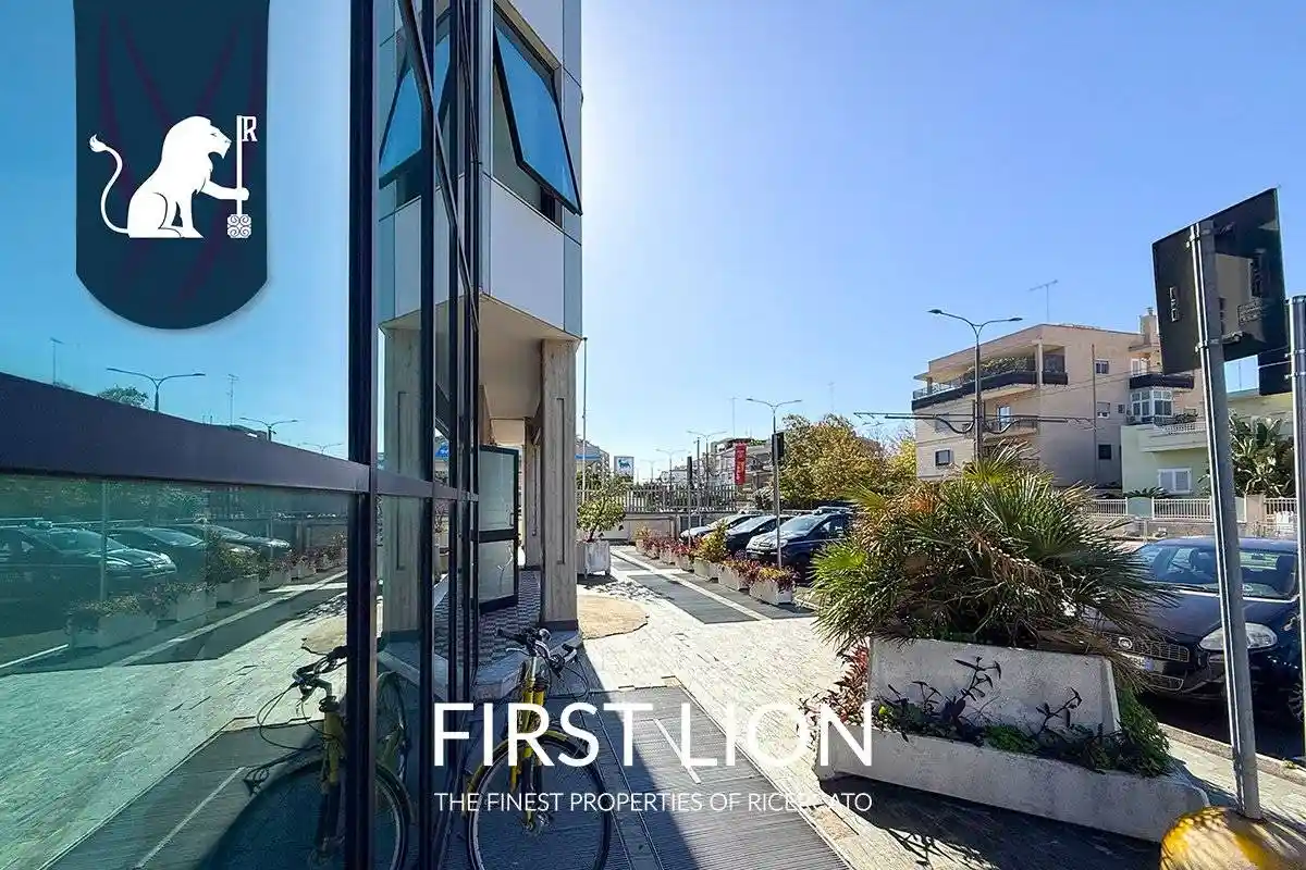 Palazzo - Edificio in Vendita - foto 3