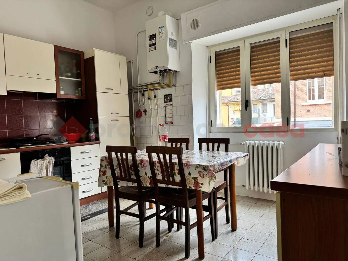 Appartamento in affitto a Campobasso