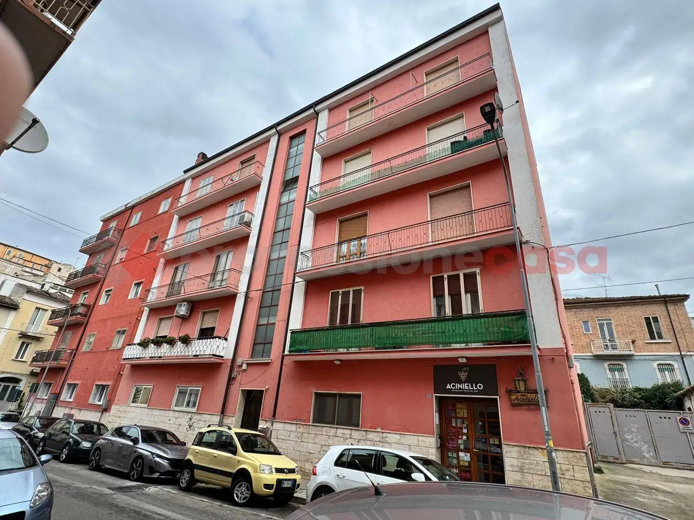 Quadrilocale via Torino, Semicentro, Campobasso - foto 2