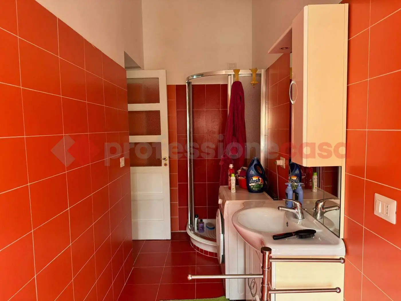 Quadrilocale via Torino, Semicentro, Campobasso - foto 4