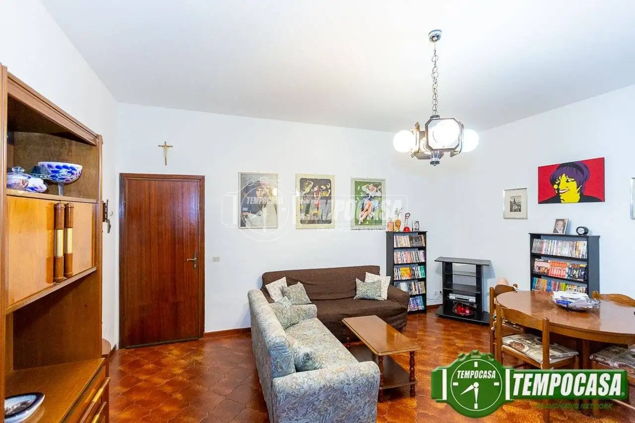 Appartamento in vendita a Palazzo Pignano