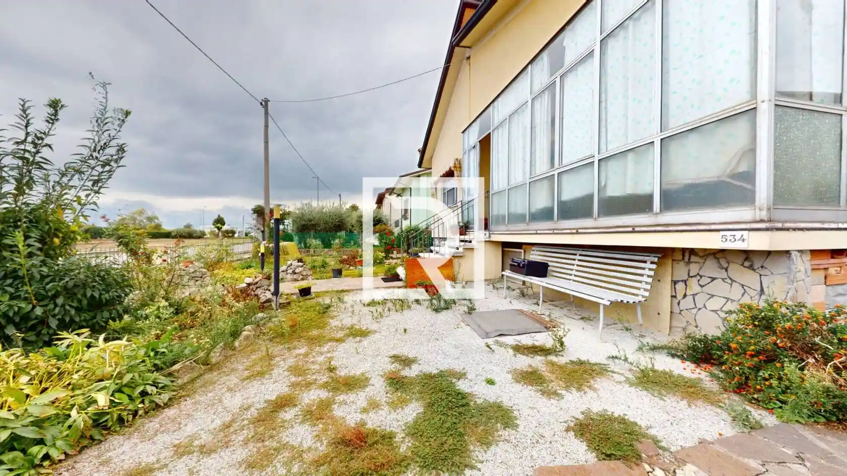 Villa unifamiliare via Campone Sala 534, Sala, Cesenatico - foto 4