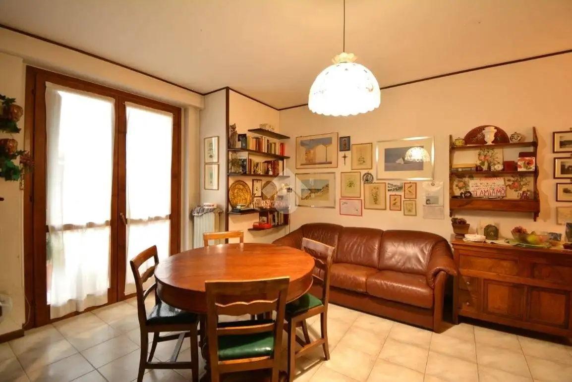 Appartamento in vendita a Madone