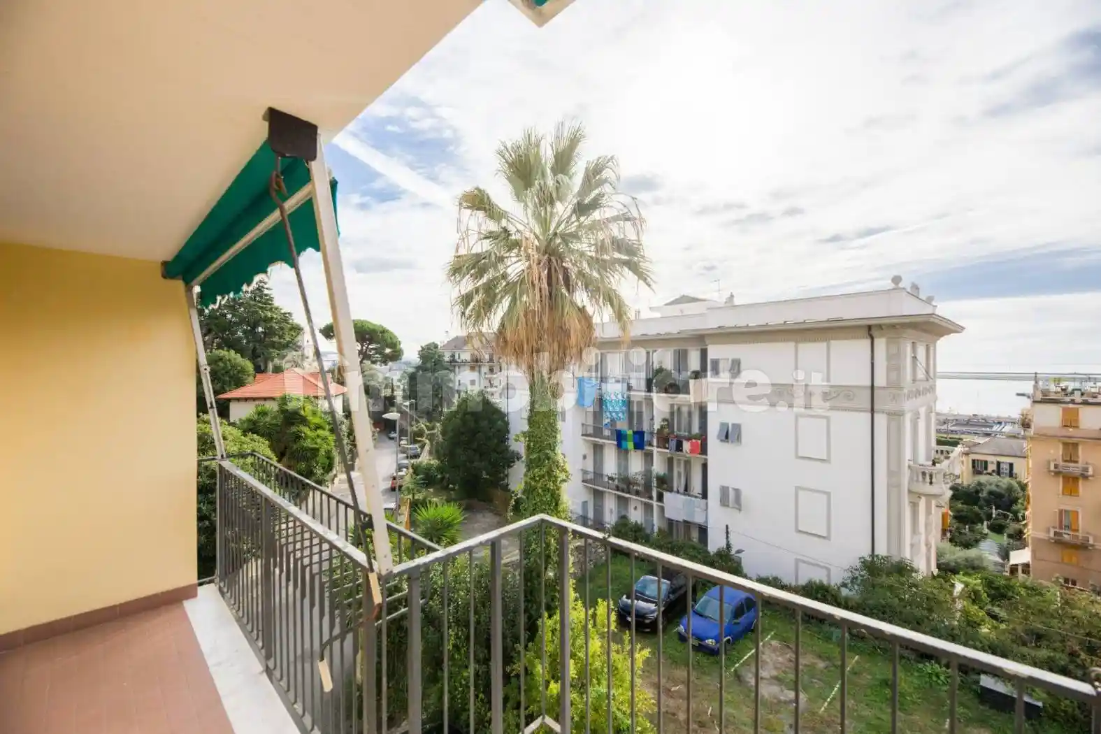 Quadrilocale viale Villa Gavotti 10, Multedo, Genova - foto 4