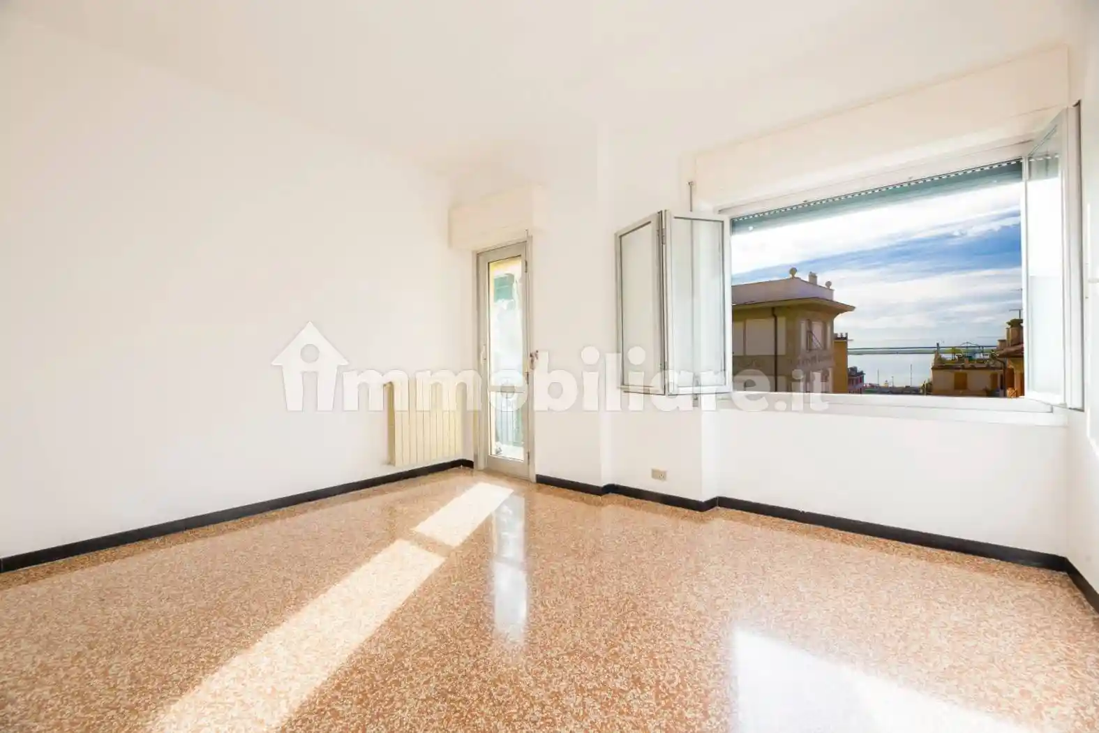 Quadrilocale viale Villa Gavotti 10, Multedo, Genova - foto 5