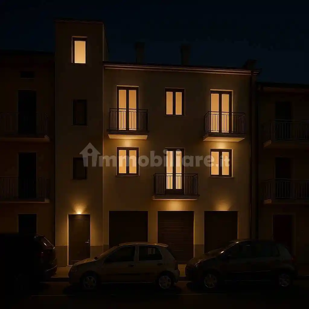 Appartamento in vendita a San Benedetto del Tronto