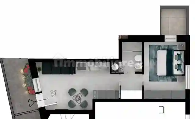 Appartamento - foto 5