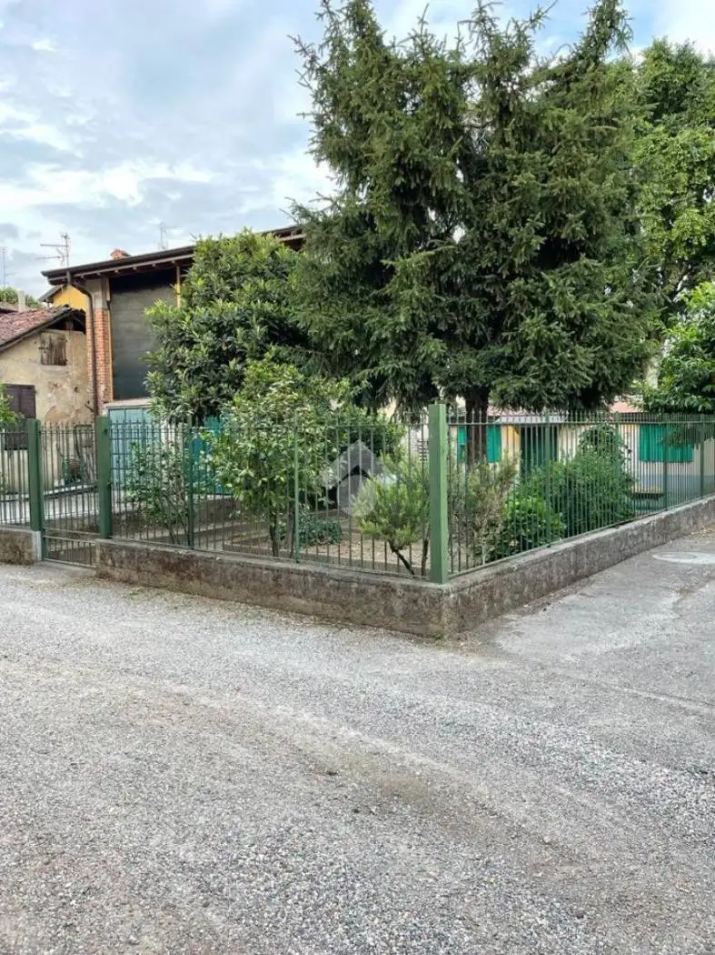 Rustico - Casale in vendita a Albairate