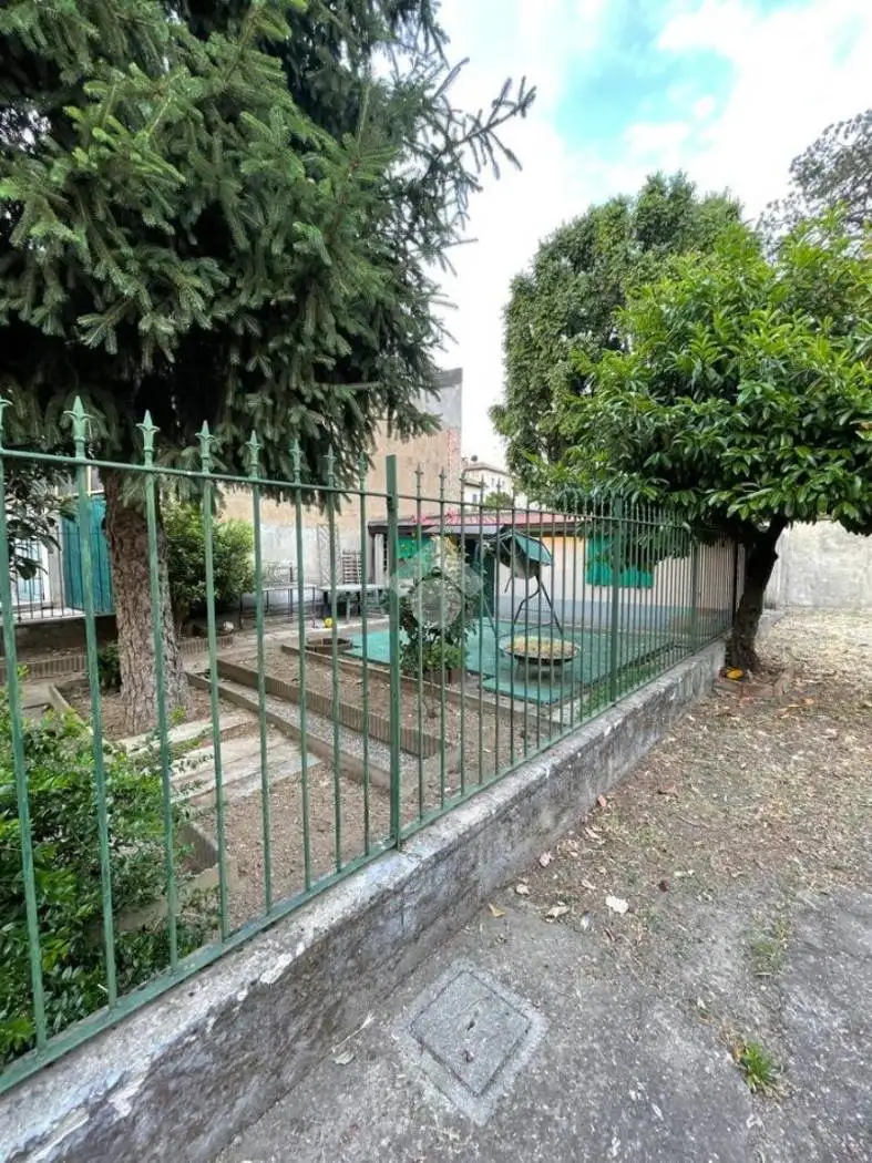 Casa colonica, da ristrutturare, 120 m², Centro, Albairate - foto 3