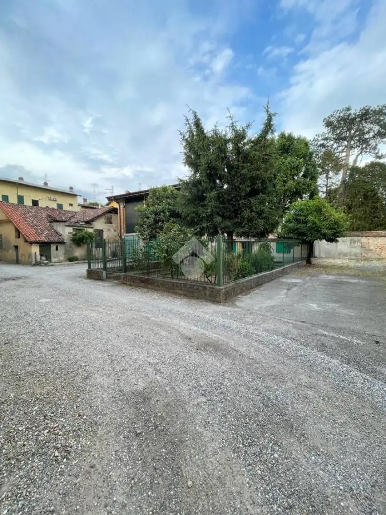 Casa colonica, da ristrutturare, 120 m², Centro, Albairate - foto 4