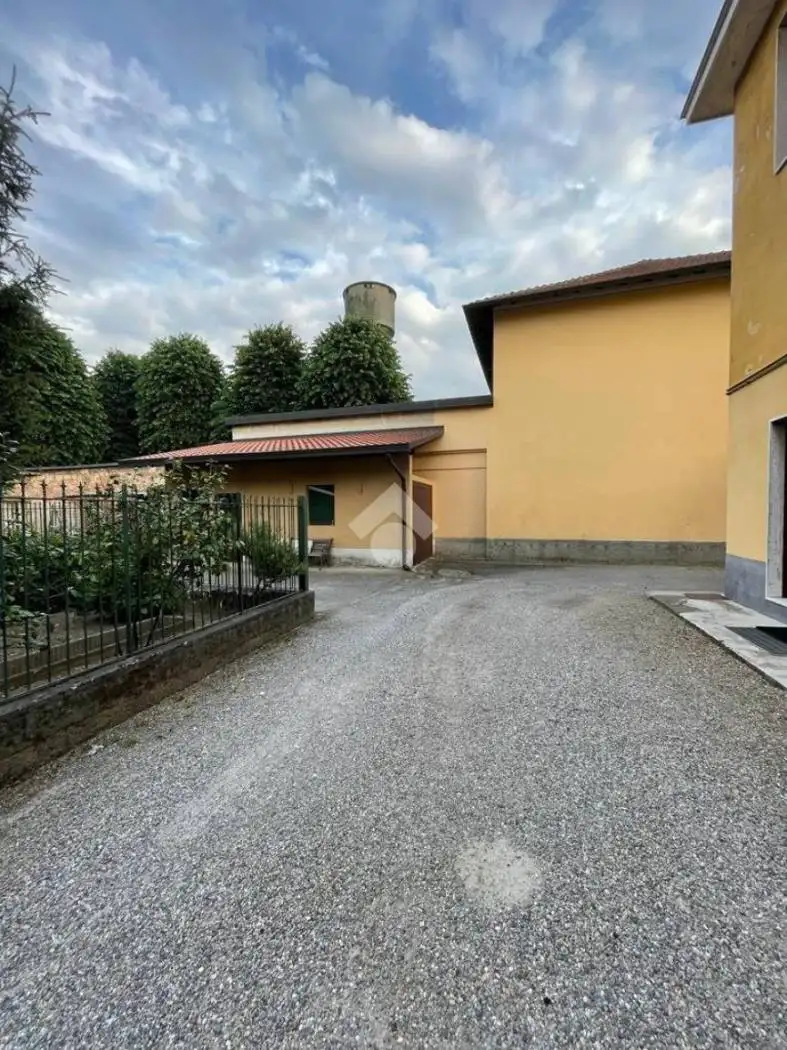 Casa colonica, da ristrutturare, 120 m², Centro, Albairate - foto 5