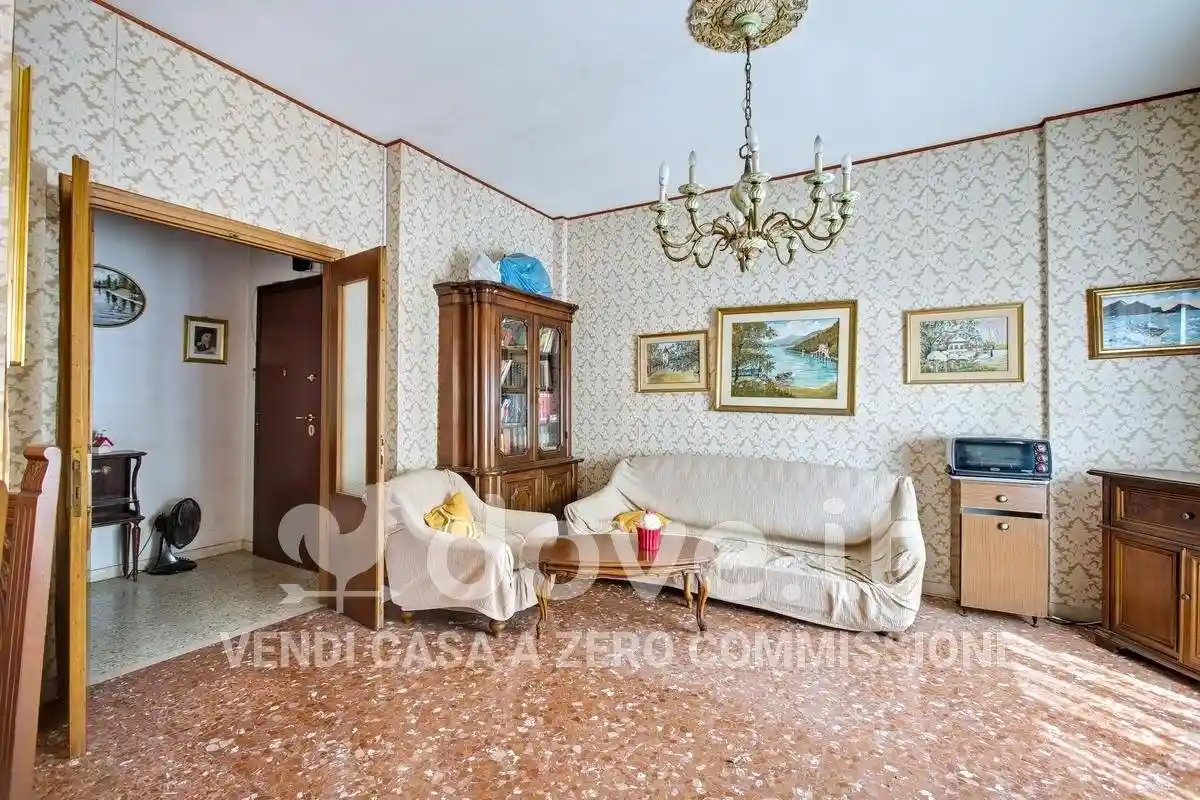 Appartamento in vendita a Latina