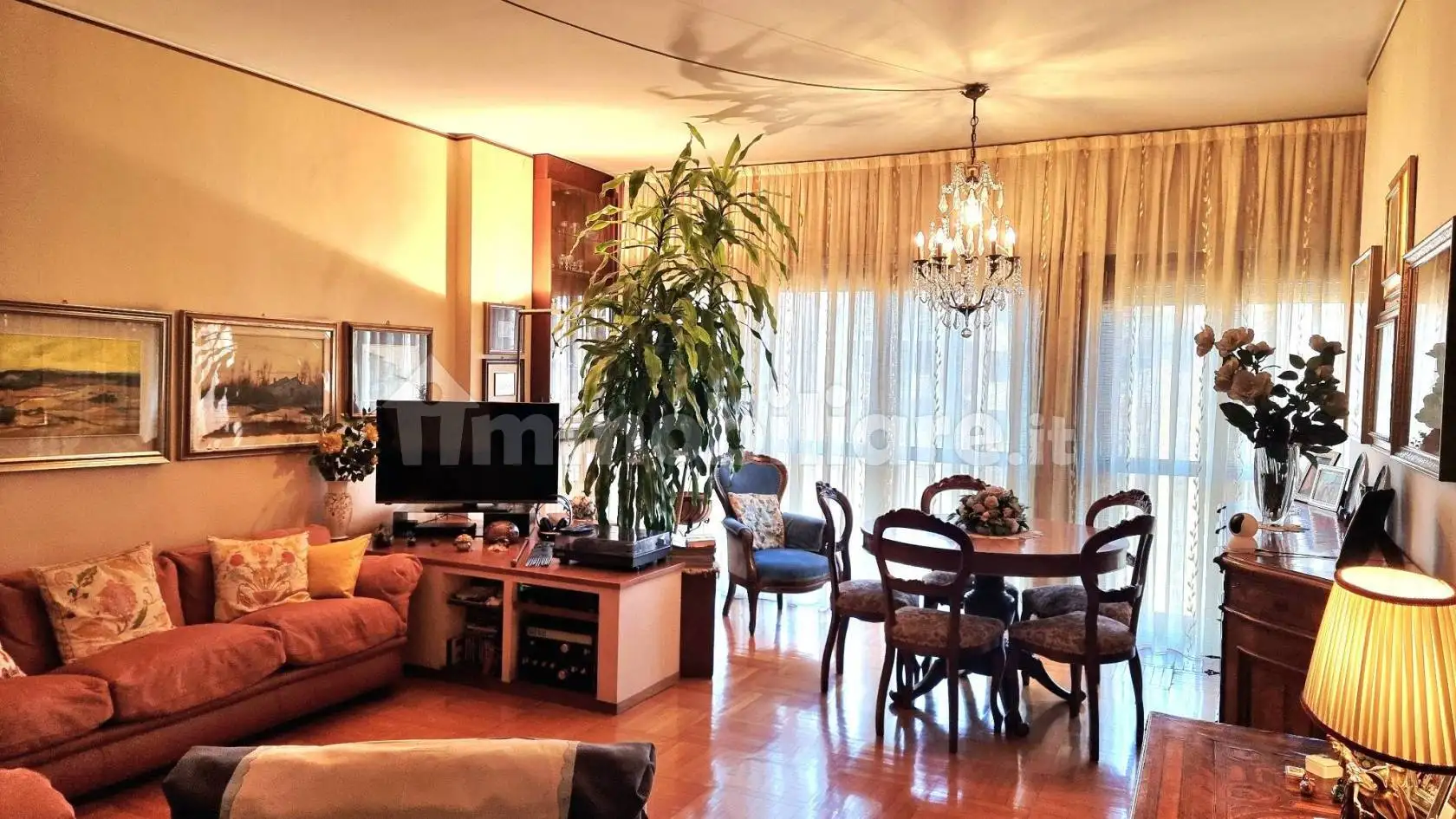 Appartamento in vendita a Milan