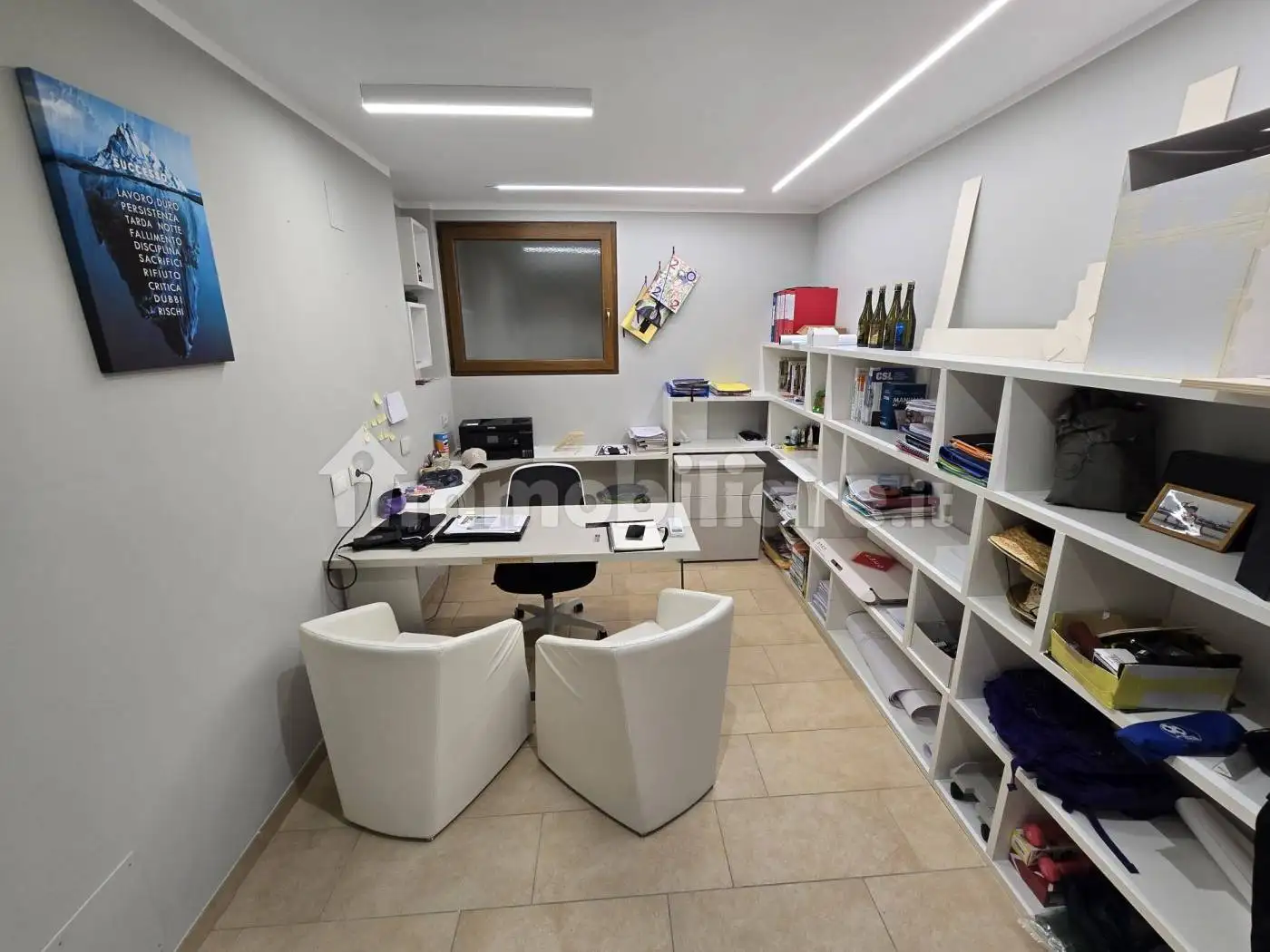 Villa bifamiliare via Giovanni Marinelli, Castions di Strada - foto 4