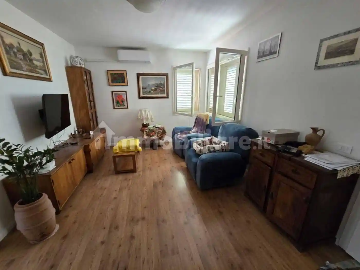 Terratetto unifamiliare 110 m², ottimo stato, Romagnano, Massa - foto 2