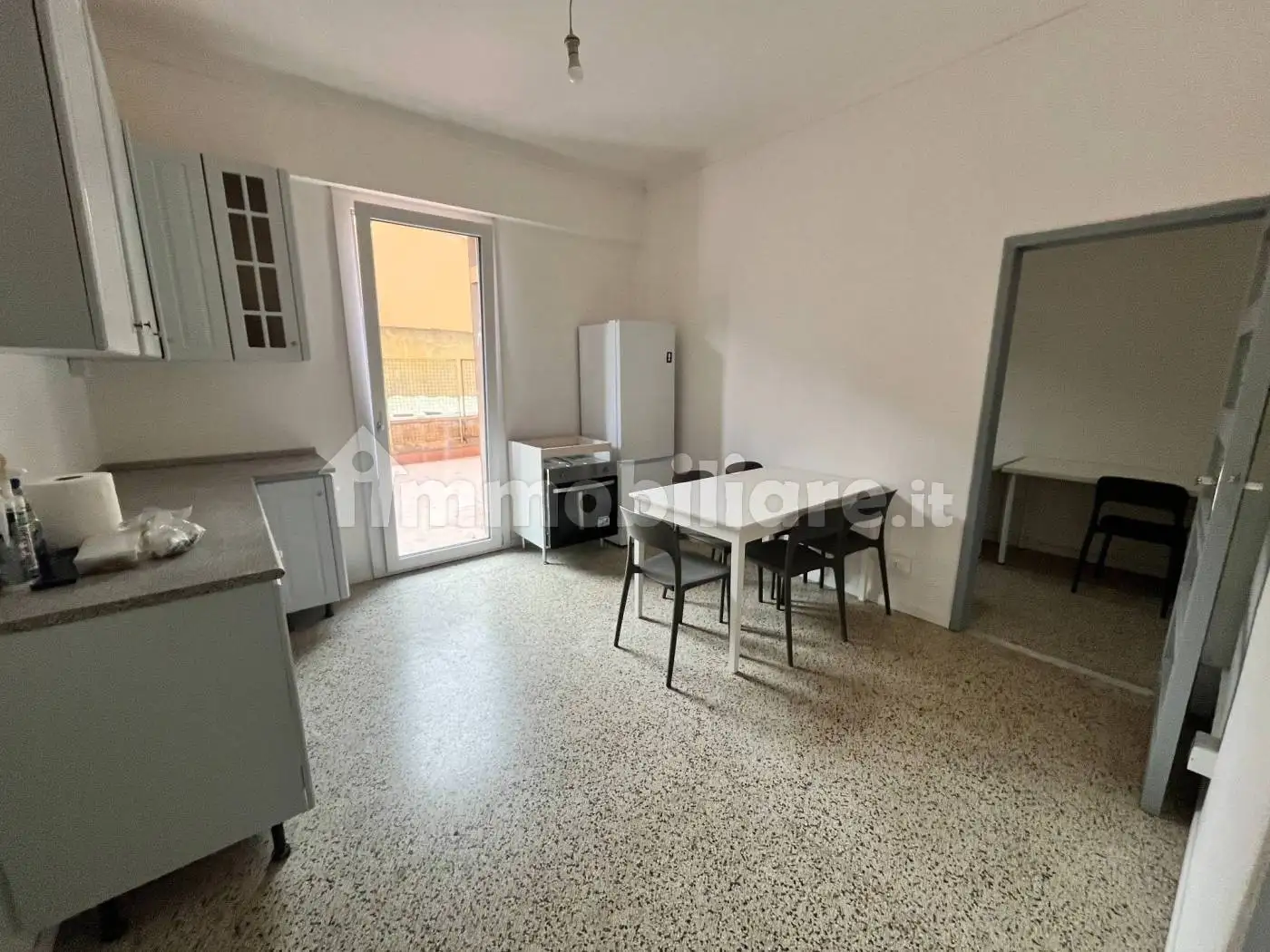 Appartamento in affitto a Bologna