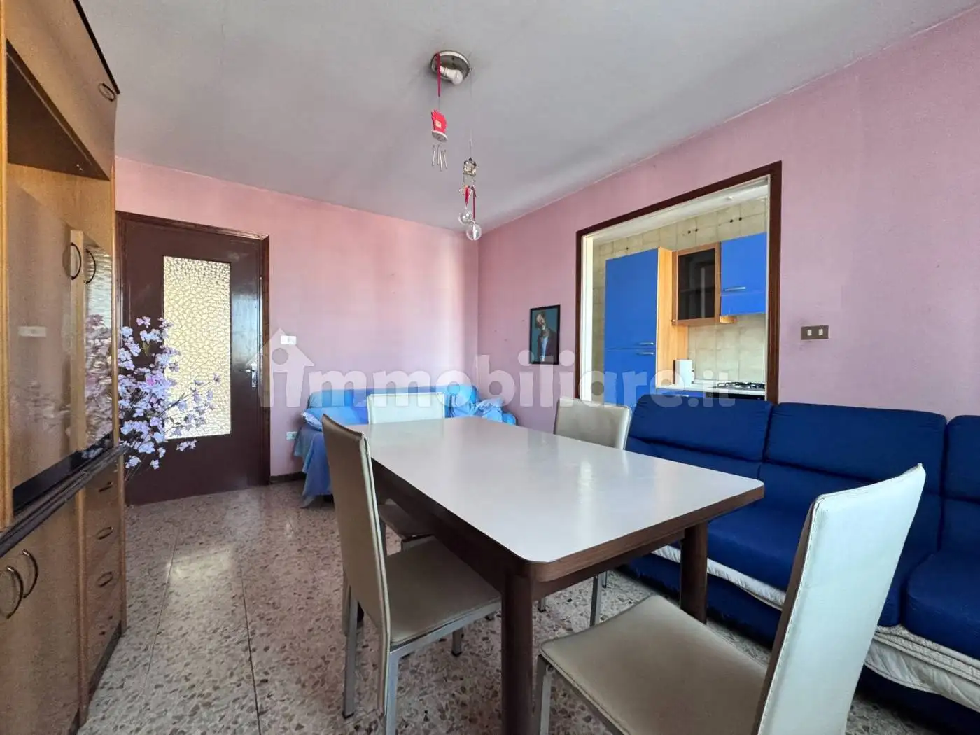 Appartamento in vendita a Badia Polesine