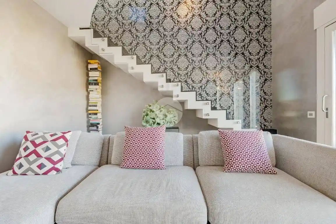 Attico - Mansarda - foto 4