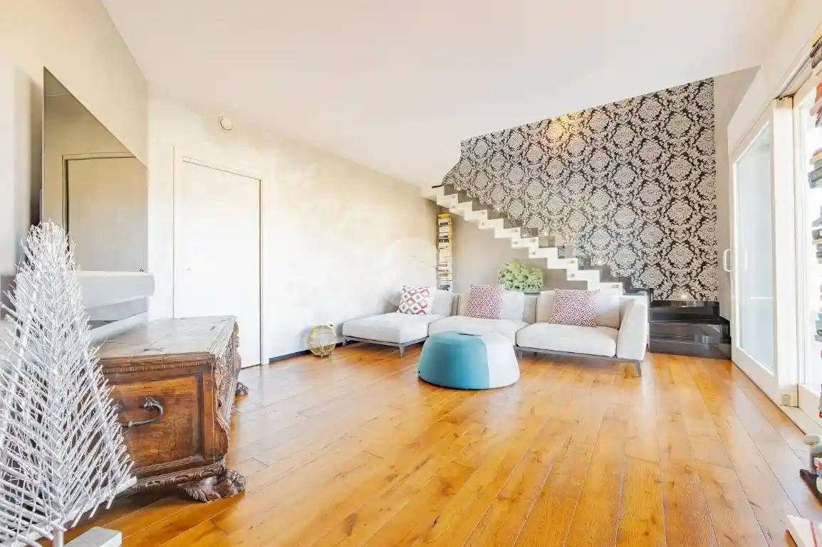 Attico - Mansarda - foto 5