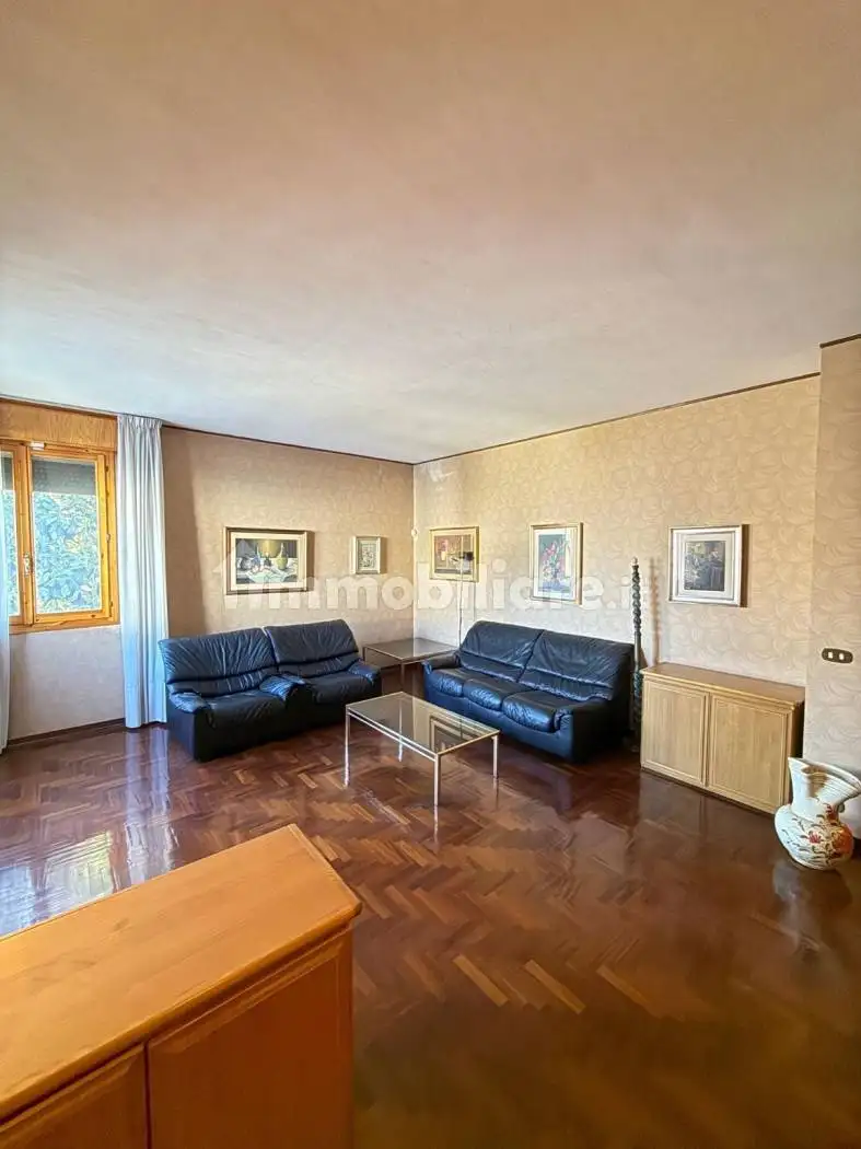 Villa in vendita a Camposanto