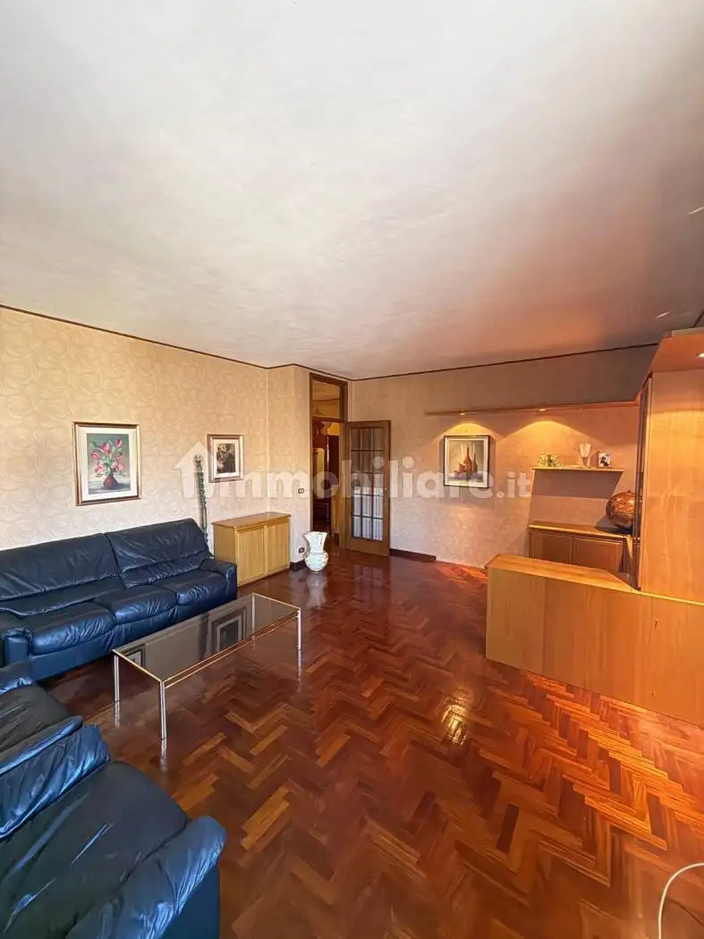 Villa unifamiliare via Pietro Giannone, Centro, Camposanto - foto 2