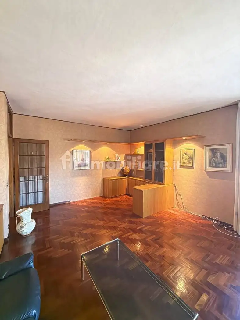 Villa unifamiliare via Pietro Giannone, Centro, Camposanto - foto 3