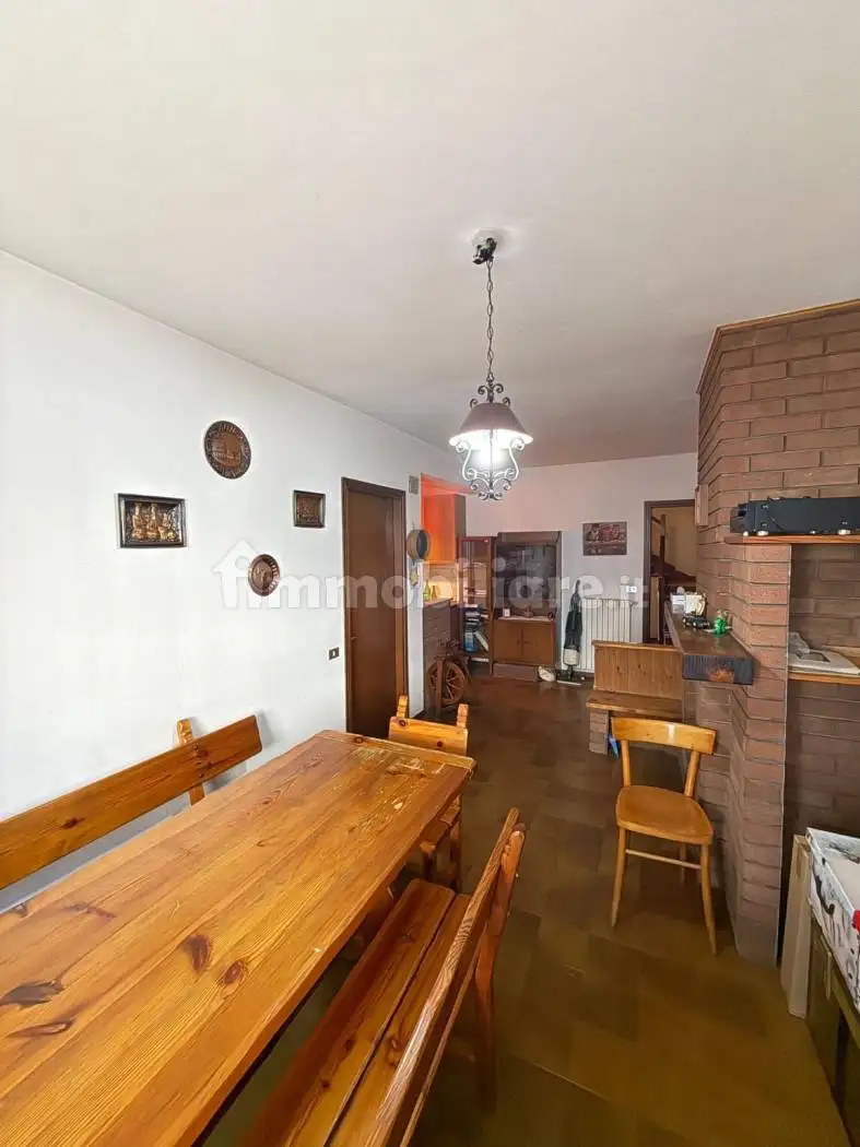 Villa unifamiliare via Pietro Giannone, Centro, Camposanto - foto 4