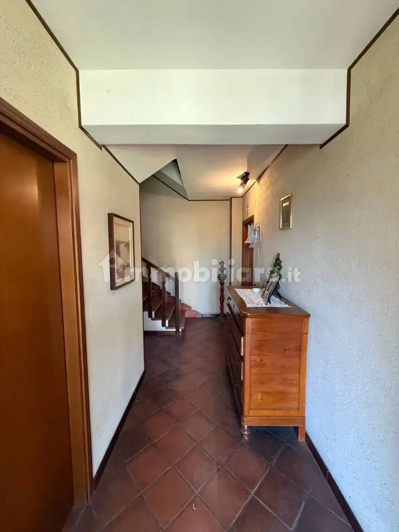 Villa unifamiliare via Pietro Giannone, Centro, Camposanto - foto 5