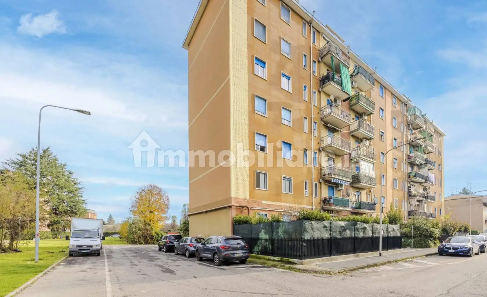 Bilocale via Monte Amiata, 12, Baranzate - foto 2