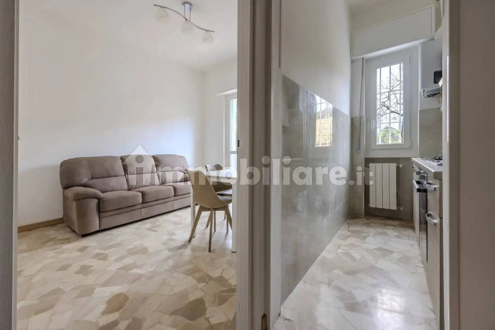 Bilocale via Monte Amiata, 12, Baranzate - foto 4