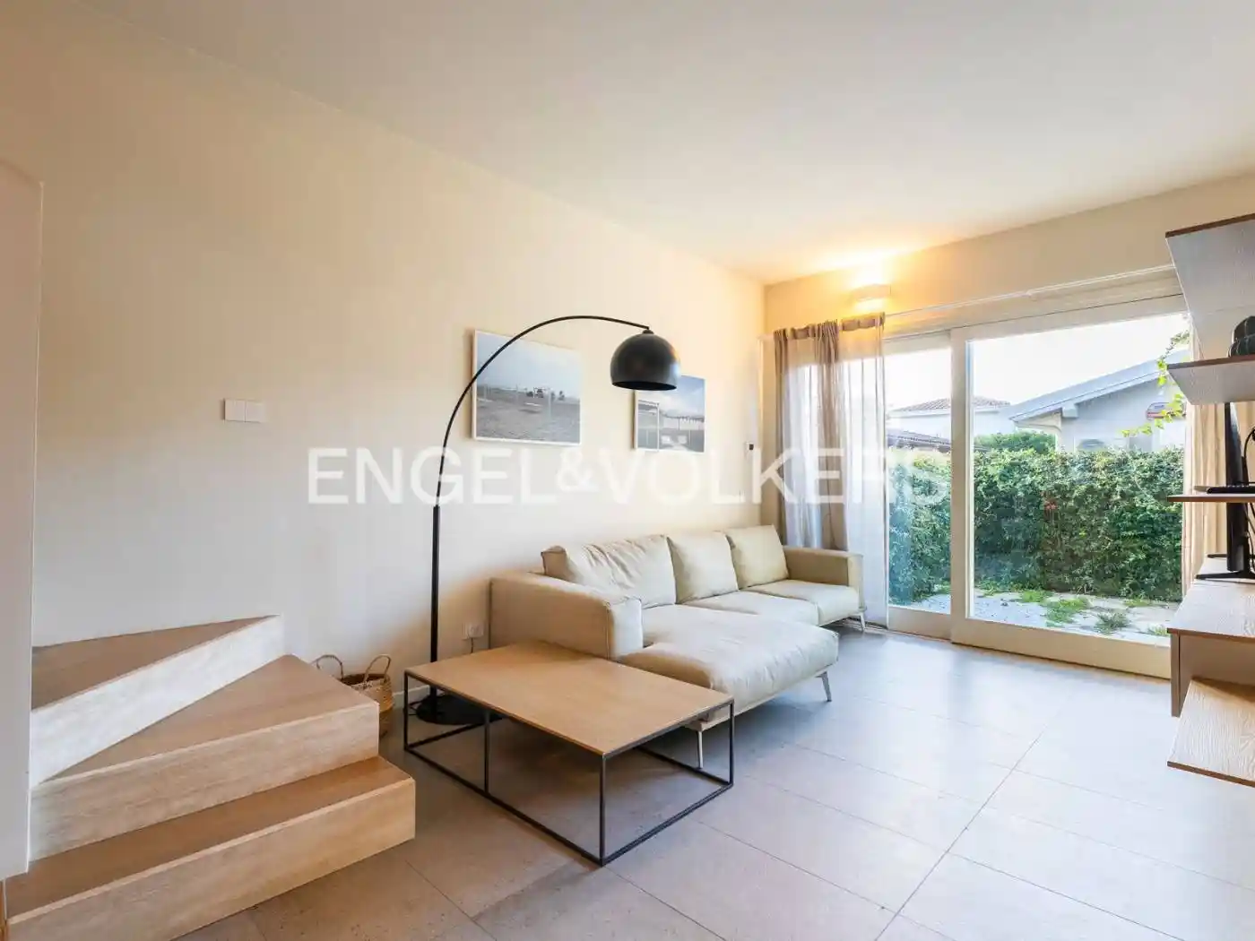 Villa bifamiliare via Versilia, Vittoria Apuana, Forte dei Marmi - foto 2