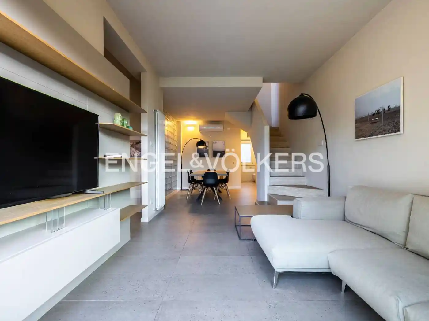 Villa bifamiliare via Versilia, Vittoria Apuana, Forte dei Marmi - foto 4