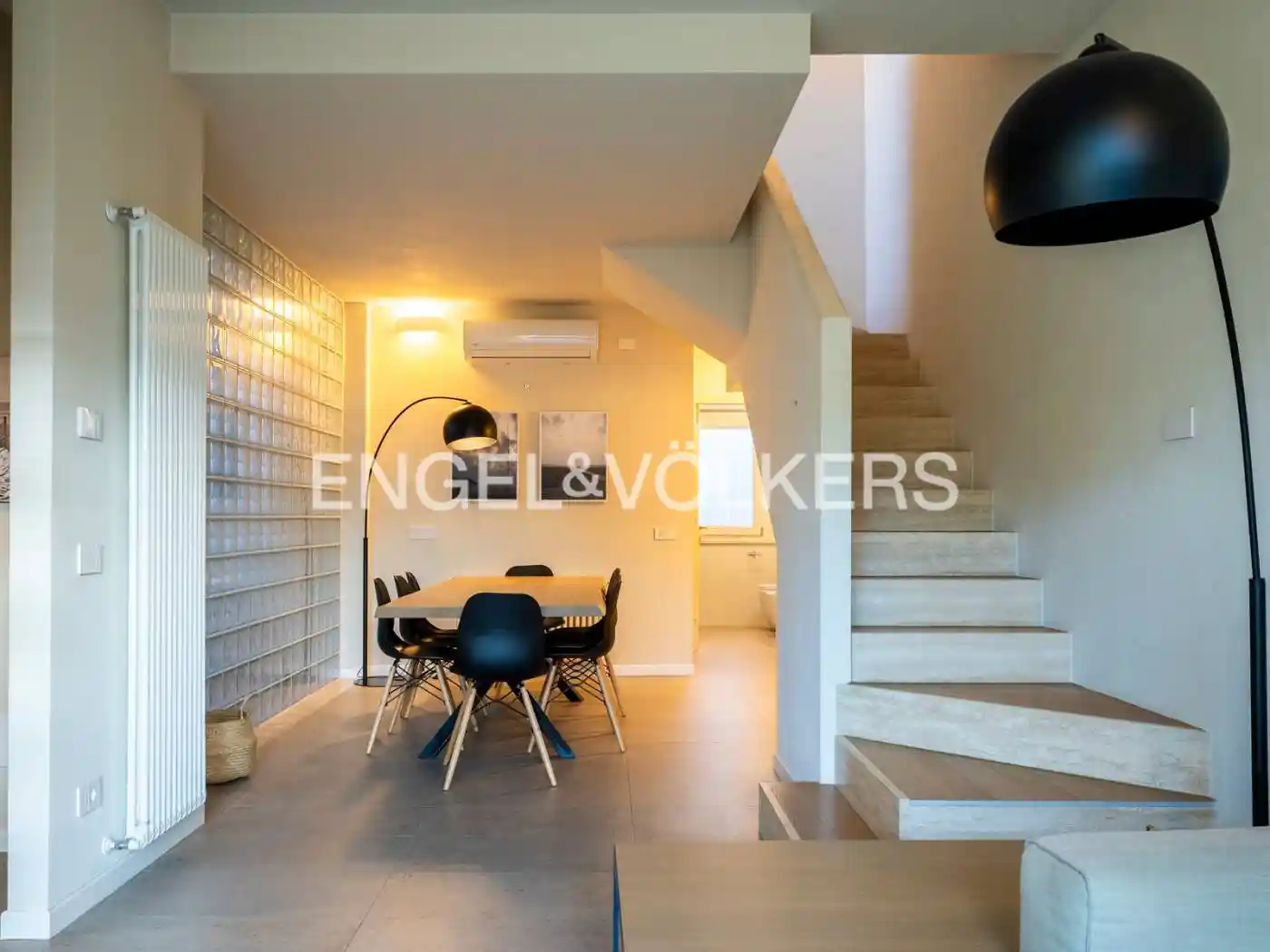 Villa bifamiliare via Versilia, Vittoria Apuana, Forte dei Marmi - foto 5