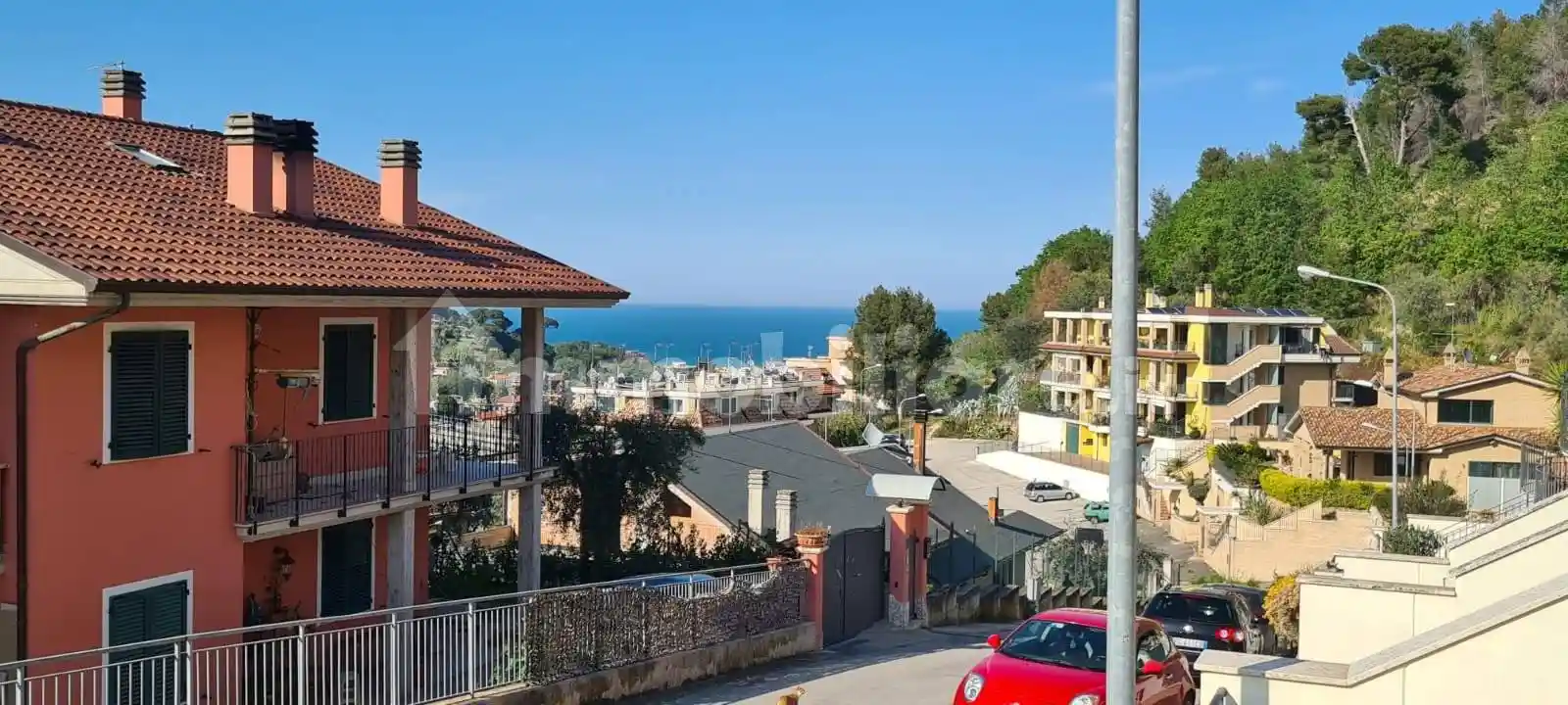 Quadrilocale buono stato, piano rialzato, Cupra Marittima - foto 2