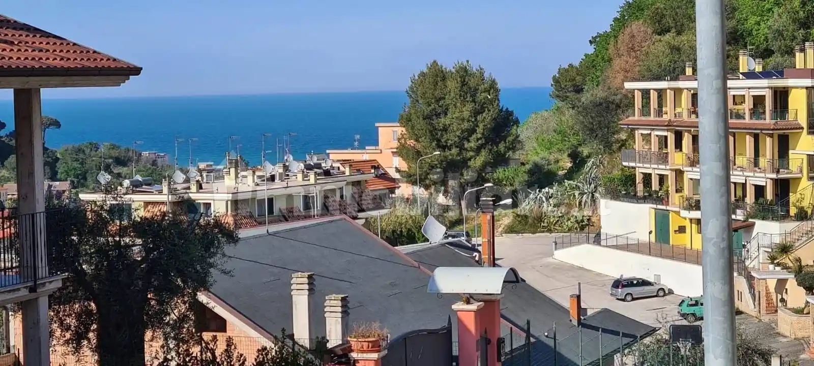 Quadrilocale buono stato, piano rialzato, Cupra Marittima - foto 3