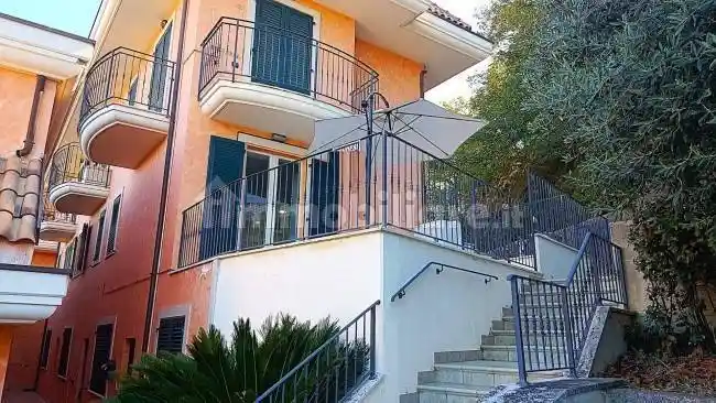 Quadrilocale buono stato, piano rialzato, Cupra Marittima - foto 4