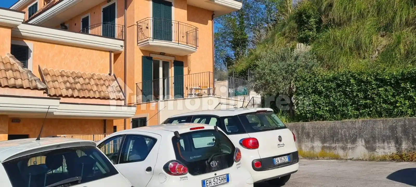 Quadrilocale buono stato, piano rialzato, Cupra Marittima - foto 5