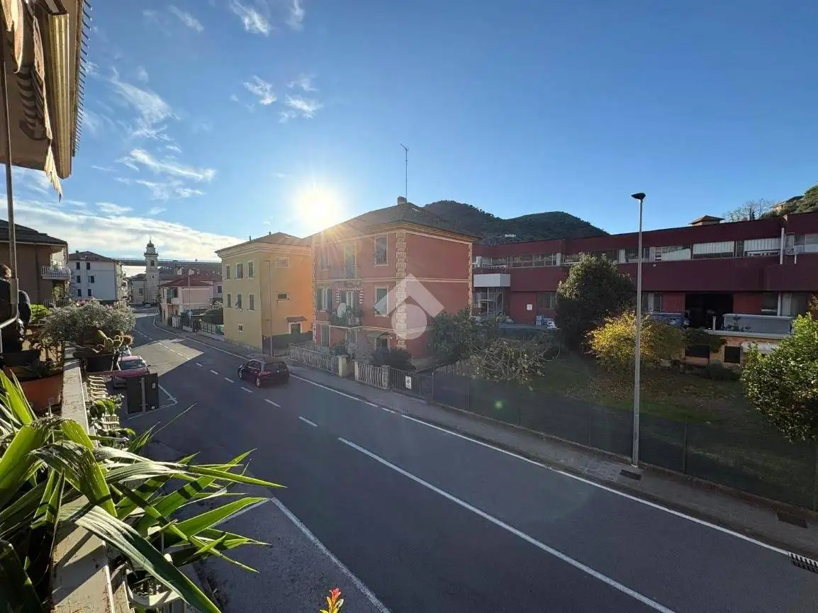 Quadrilocale via san rufino 22, Sanpierdicanne, Chiavari - foto 2